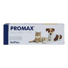 Pet Supplements
